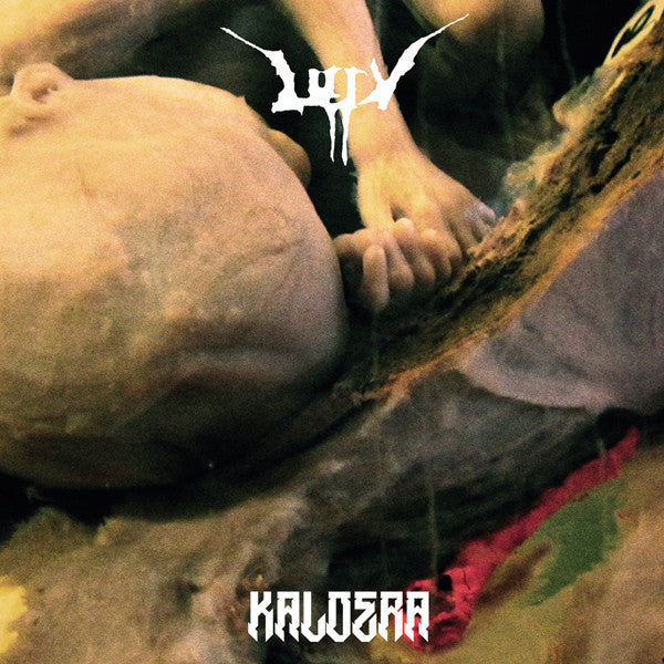 Lurk: Kaldera CD