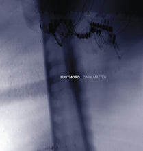 Lustmord: Dark Matter CD