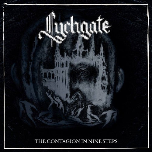 Lychgate: The Contagion In Nine Steps CD