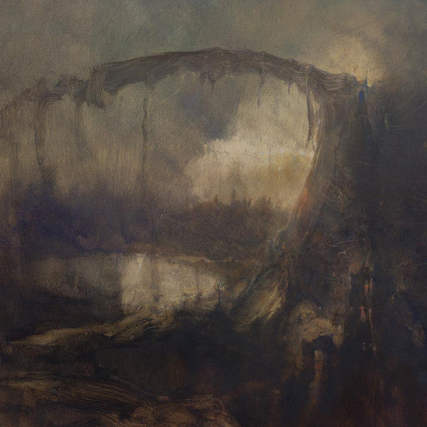 Lycus: Chasms CD