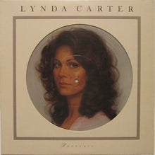 Lynda Carter: Portrait 12"