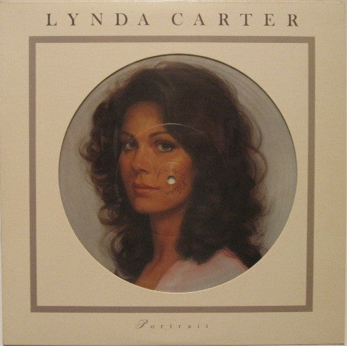 Lynda Carter: Portrait 12