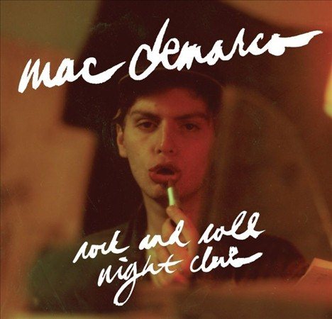 Mac Demarco: Rock And Roll Night Club 12