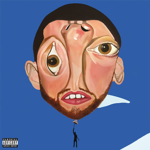 Mac Miller: Balloonerism 12