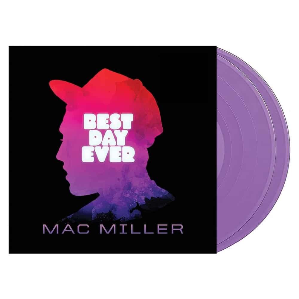 Mac Miller: Best Day Ever 12