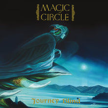 Magic Circle: Journey Blind 12"