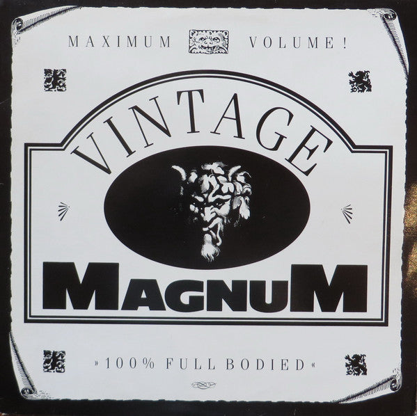 Magnum: Vintage Magnum 12