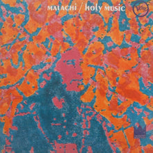 Malachi: Holy Music 12"