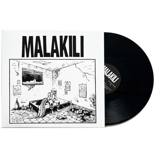 Malakili: S/T 12