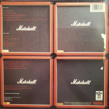 Mallet-Head: S/T 12"