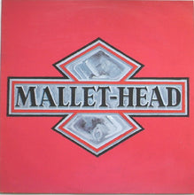 Mallet-Head: S/T 12"