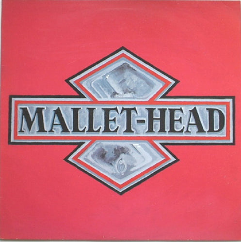 Mallet-Head: S/T 12