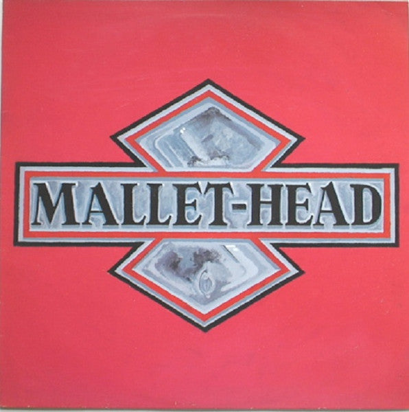 Mallet-Head: S/T 12