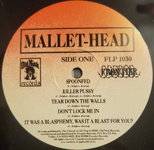 Mallet-Head: S/T 12"