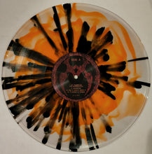 Man Must Die: No Tolerance For Imperfection 12"