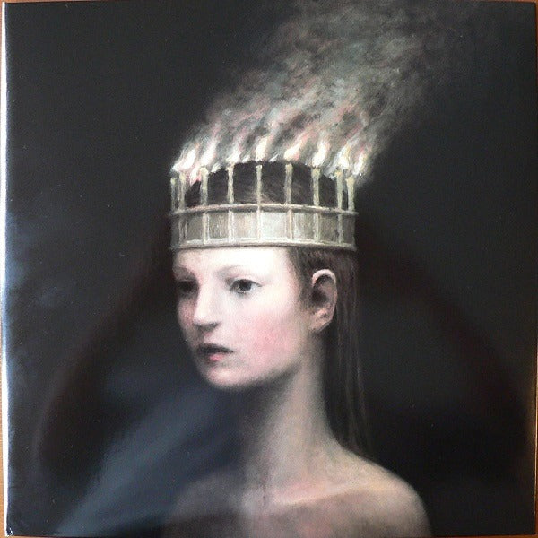 Mantar: Death By Burning 12