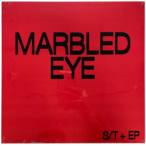 Marbled Eye: S/T + EP 12