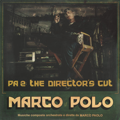 Marco Polo: PA 2: The Director's Cut 3x12