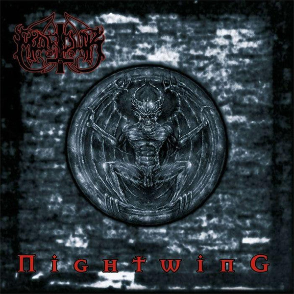 Marduk: Nightwing CD