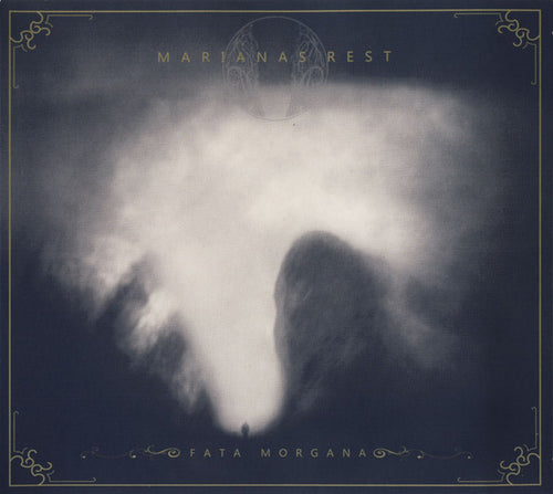 Marianas Rest: Fata Morgana CD