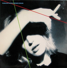 Marianne Faithfull: Broken English 12"