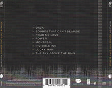 Marillion: Sounds That Can't Be Made CD