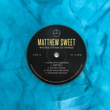 Matthew Sweet: Wicked System Of Things 12"