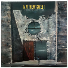 Matthew Sweet: Wicked System Of Things 12"