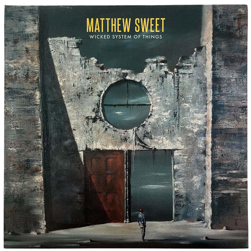 Matthew Sweet: Wicked System Of Things 12