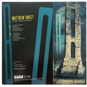 Matthew Sweet: Wicked System Of Things 12"