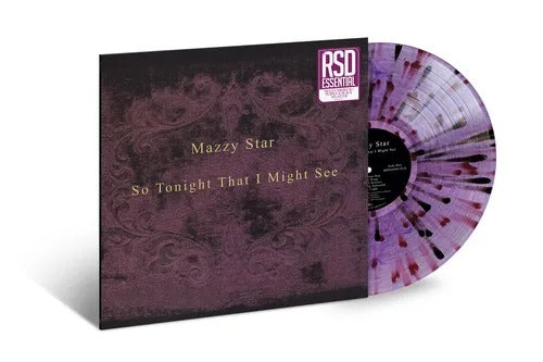 Mazzy Star: So Tonight That I Might See 12