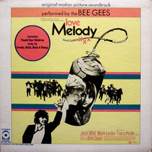 Various: Melody OST 12"