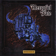 Mercyful Fate: Dead Again CD