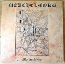 Meuchelmord: Mordmelodien 12"