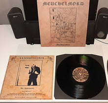 Meuchelmord: Mordmelodien 12"