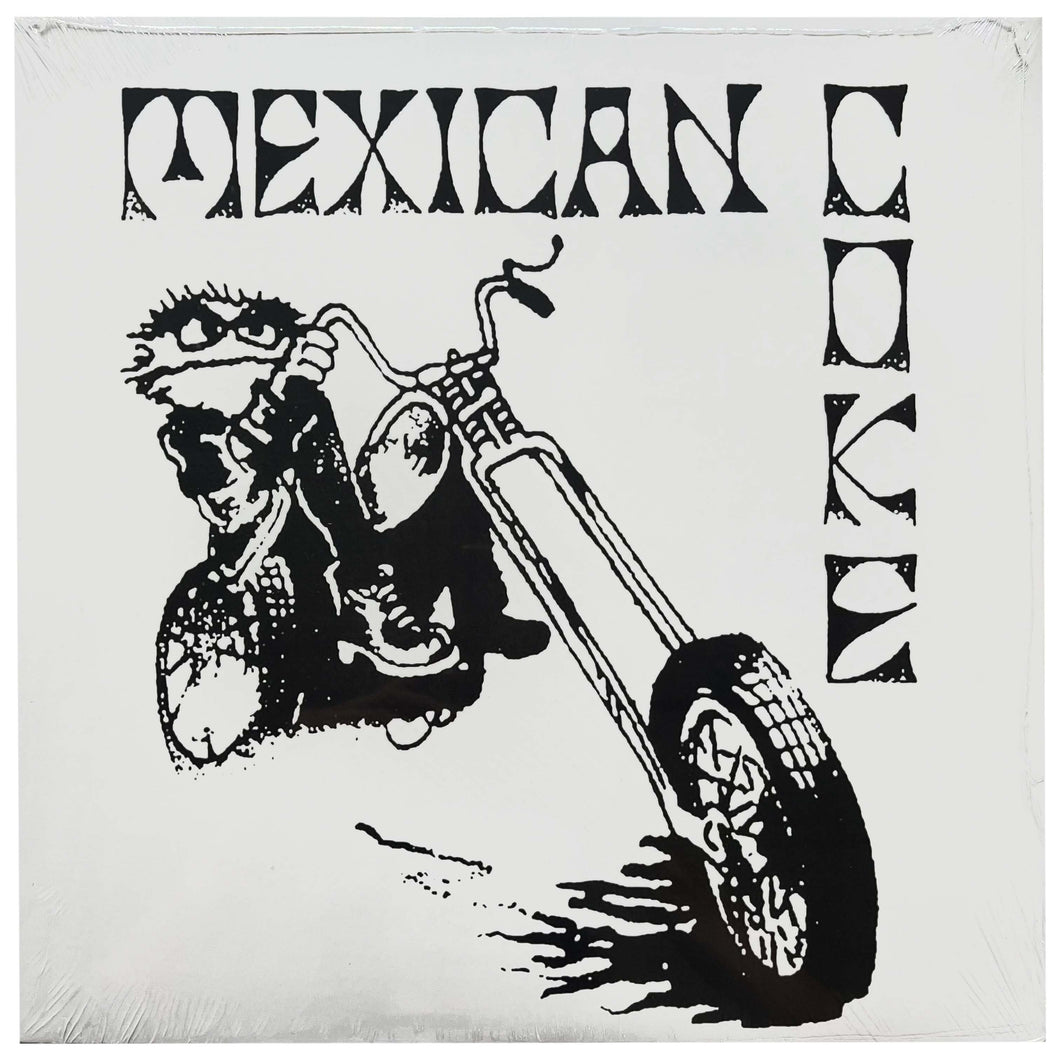 Mexican Coke: S/T 12