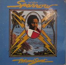 Mighty Sparrow: Hot And Sweet 12"