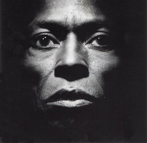 Miles Davis: Tutu 12