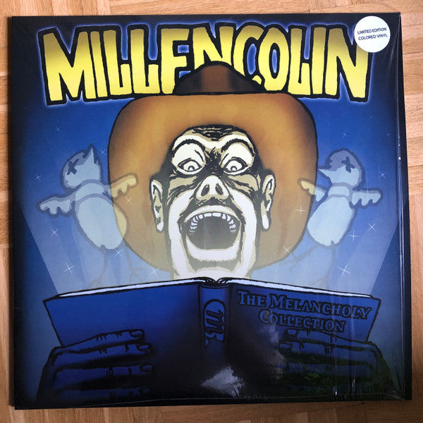 Millencolin: The Melancholy Collection 12