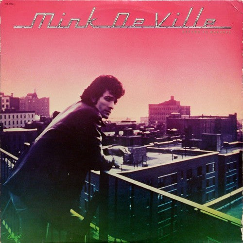 Mink DeVille: Return To Magenta 12