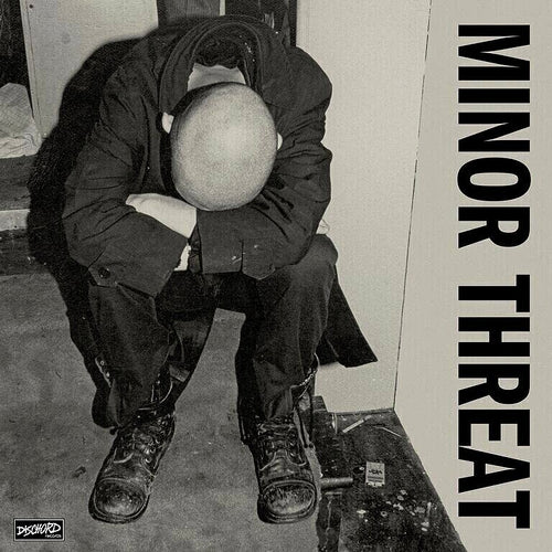 Minor Threat: S/T 12