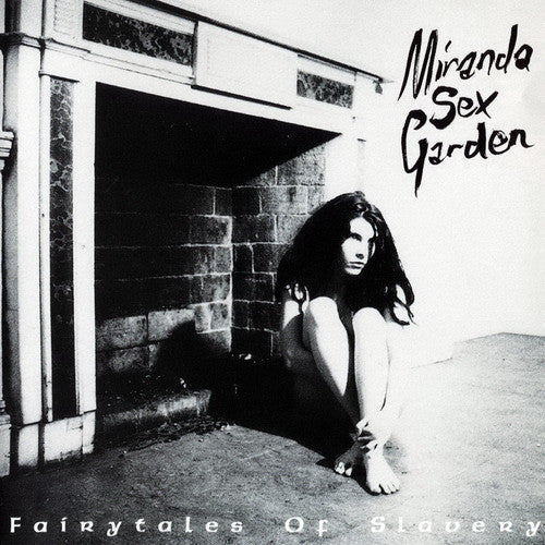 Miranda Sex Garden: Fairytales Of Slavery CD