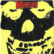 Misfits: Collection CD