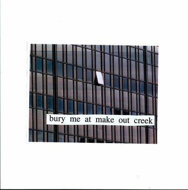 Mitski: Bury Me At Makeout Creek 12