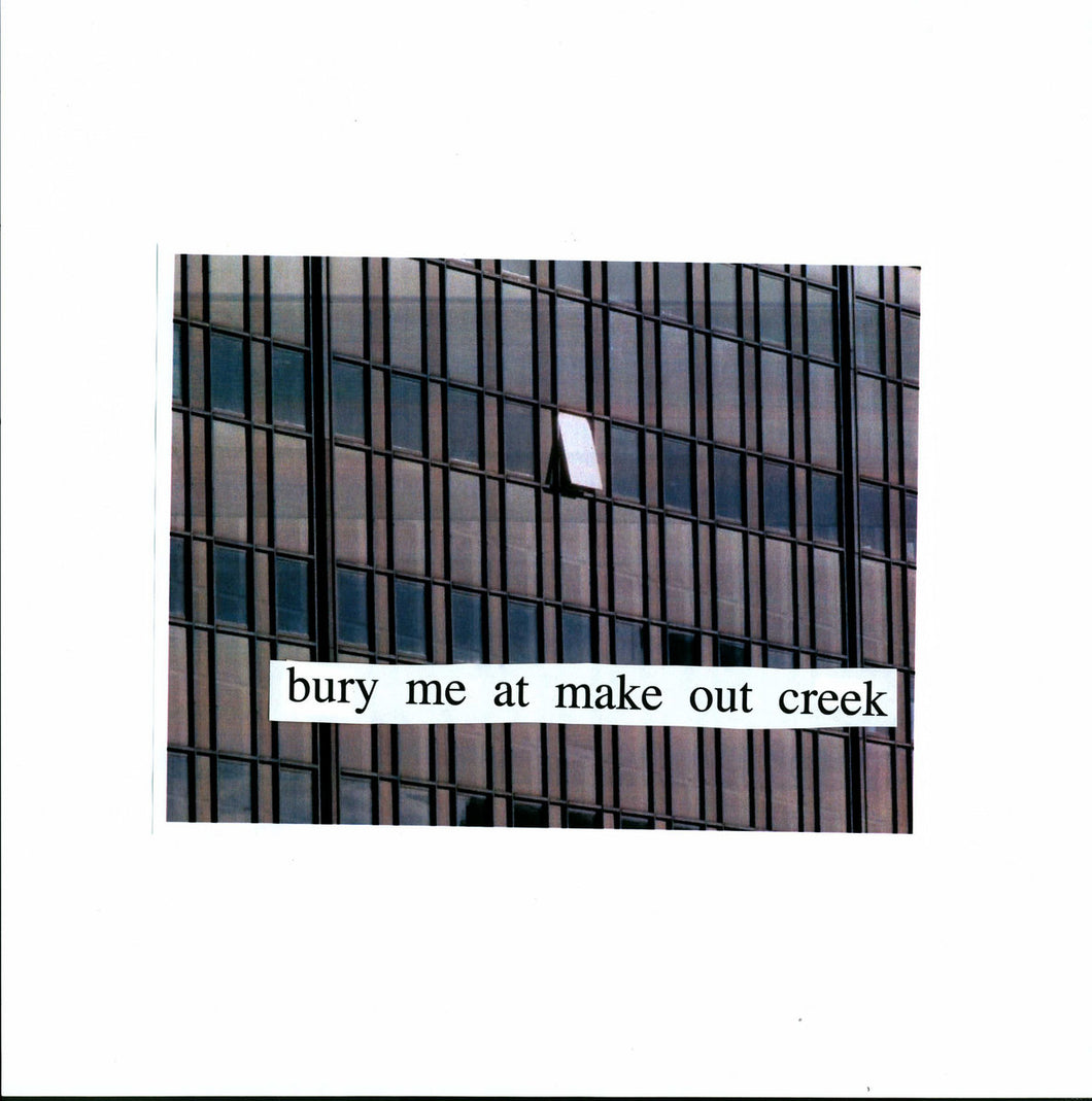 Mitski: Bury Me At Makeout Creek 12