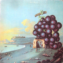 Moby Grape: Wow 12"