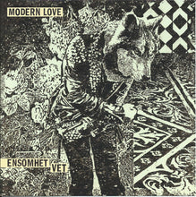 Modern Love: Ensomhet Vet 7"