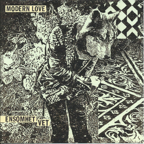 Modern Love: Ensomhet Vet 7