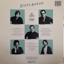 Steps Ahead: Modern Times 12"