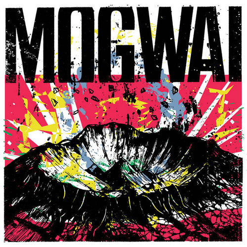 Mogwai: The Bad Fire 2x12